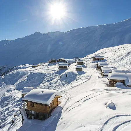 Saxo Chalet