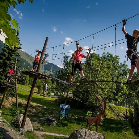 Saxo Chalet Blatten bei Naters