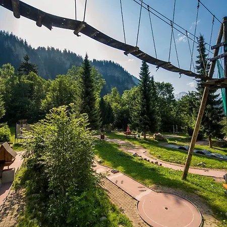 Chalet Saxo