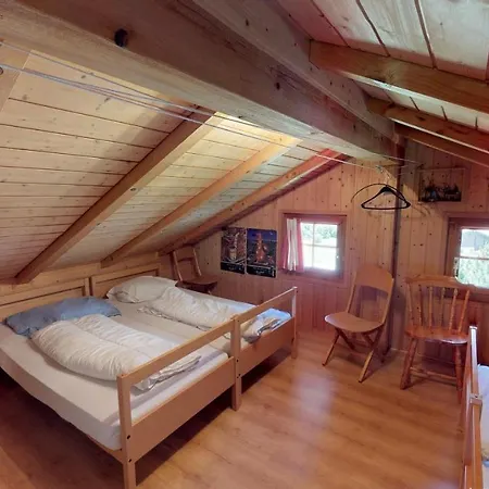 Saxo Chalet