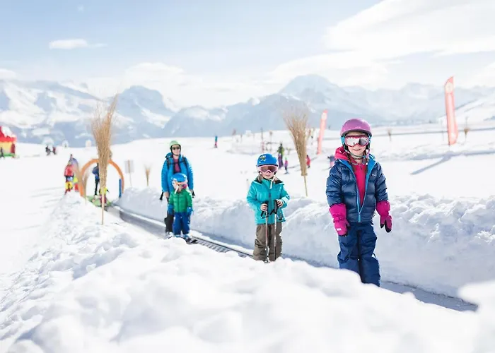 Saxo Blatten bei Naters