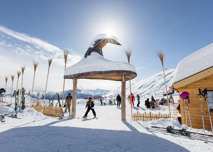 Saxo Blatten bei Naters