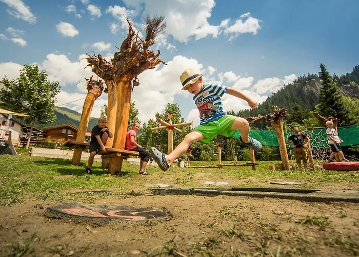 Saxo Blatten bei Naters