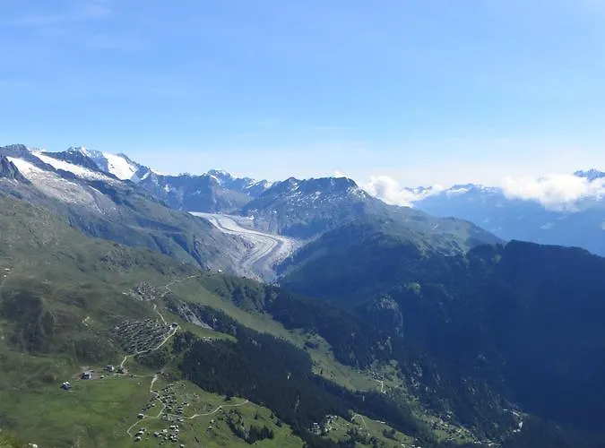 Saxo * Blatten bei Naters