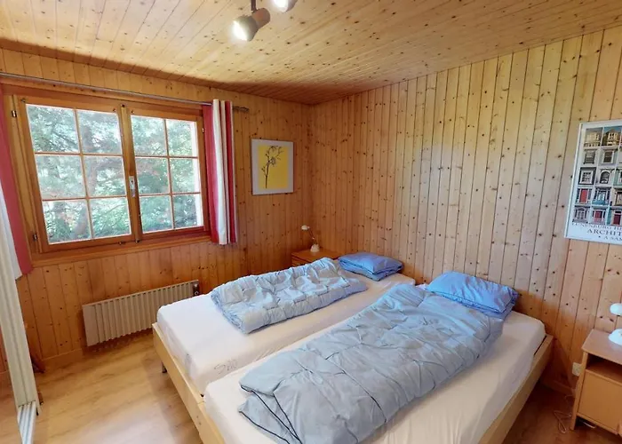 Saxo * Blatten bei Naters