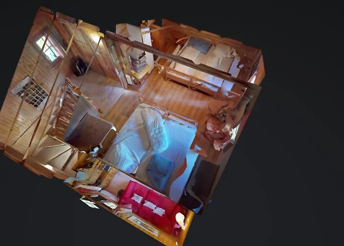 Saxo Blatten bei Naters