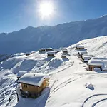 Saxo Chalet