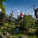 Saxo Chalet Blatten bei Naters