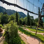 Chalet Saxo