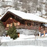Chalet Saxo *