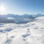 Chalet Saxo